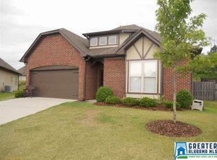 1331 Sierra Ct, Gardendale, AL 35071