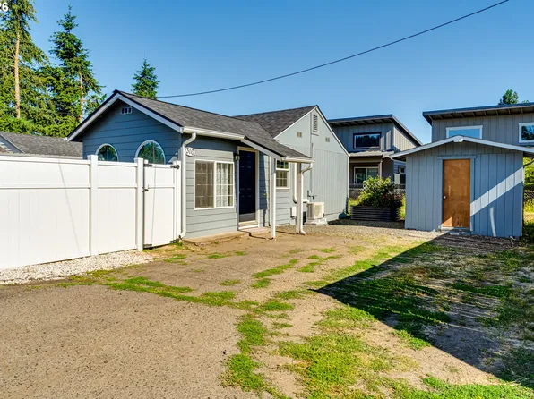 310 19th St, Springfield, OR 97477