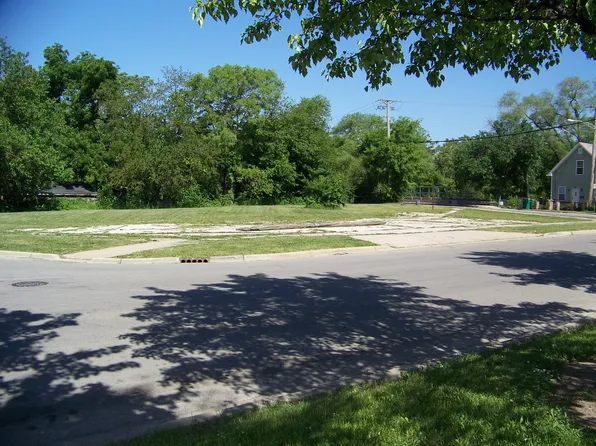 0 S Akin Ave, Joliet, IL 60433