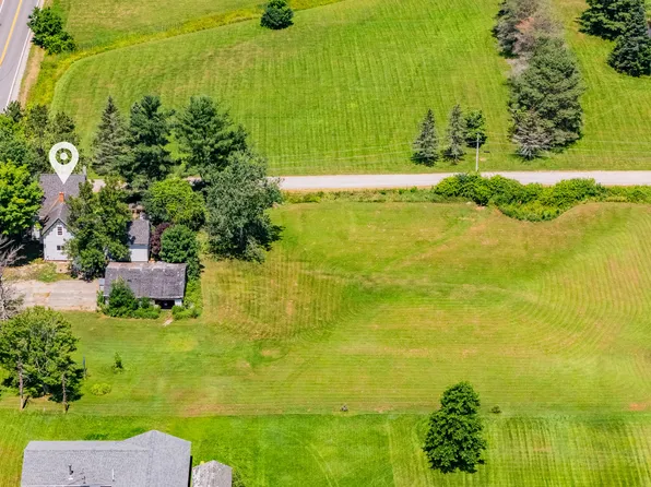 35 Alexander Reed Road, Richmond, ME 04357