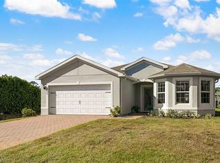17544 Allentown Rd, Fort Myers, FL 33967