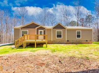 129 Mill Run Dr, Comer, GA 30629