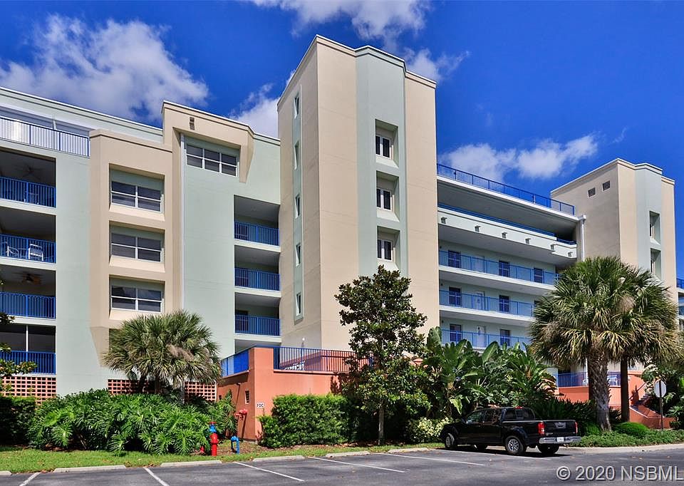 1st image of 5300 S Atlantic Ave APT 9303