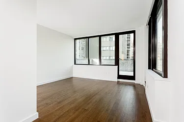 Rented by Triumph Properties Corp.