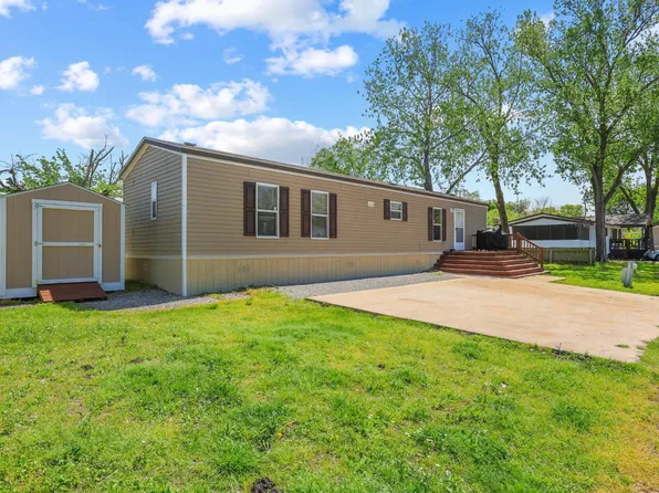 110 Knollwood Dr, Knollwood, TX 75092