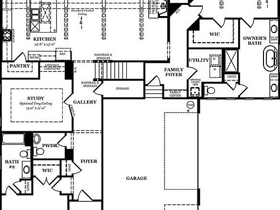 2nd image of 5068 High Park Hill Dr Lot 228