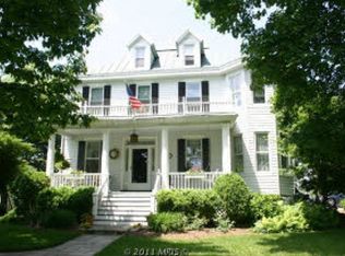 302 Park Ave, Mount Airy, MD 21771