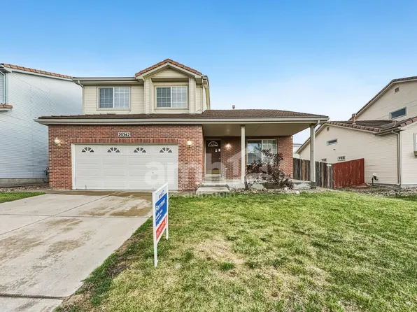 20342 E 40th Pl, Denver, CO 80249