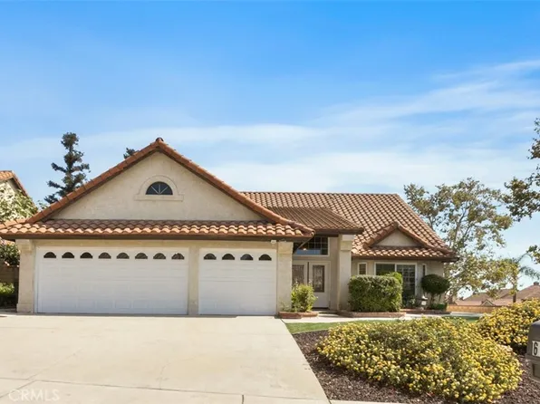 6159 Vineyard Ave, Rancho Cucamonga, CA 91701
