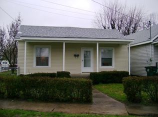 1003 Bryan Ave, Lexington, KY 40505