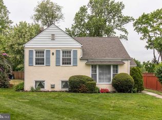 812 Scotia Rd, Philadelphia, PA 19128