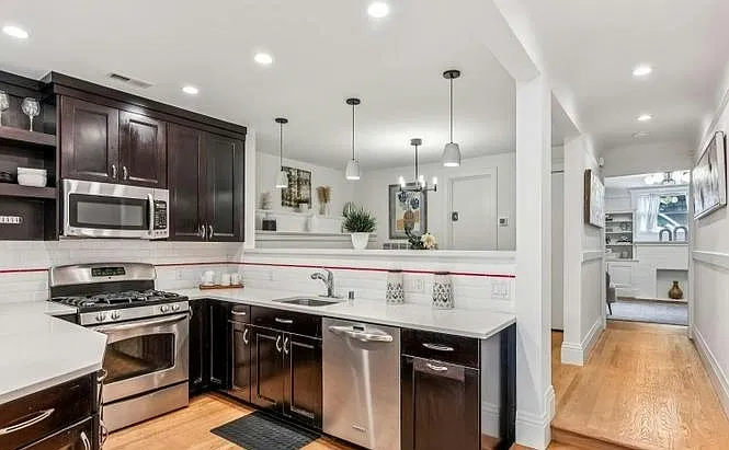 19 Alpine Terrace, Unit 35 — Photo 4