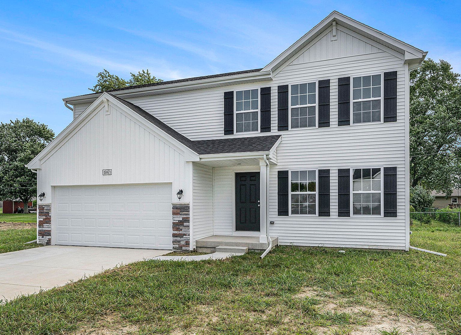 15971 Wheeler St, Lowell, IN 46356 | Zillow