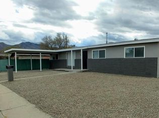 1200 13th St, Alamogordo, NM 88310