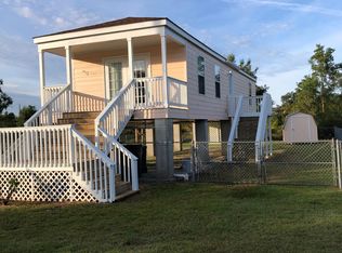 317 Hope Ln, Pass christian, MS 39571