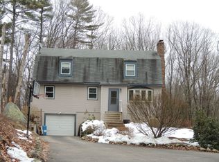 158 Old Candia Rd, Auburn, NH 03032