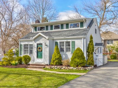 273 Darlington Ave, Ramsey, NJ, 07446