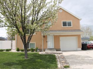 2918 S Ropner Cir, Magna, UT 84044