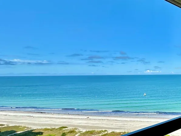 1460 Gulf Blvd APT 1212, Clearwater, FL 33767