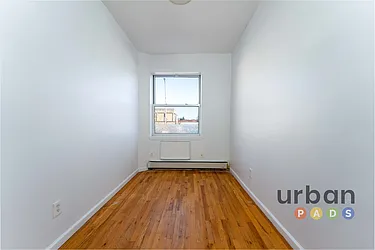 Rented by Urban Pads