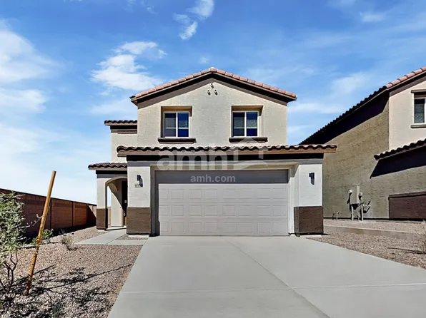 6336 W Calle Bilboa, Tucson, AZ 85742