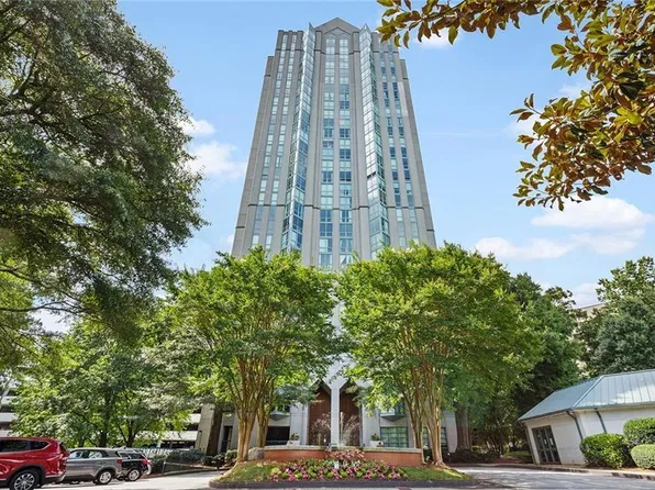 2870 Pharr Court South NW APT 1003, Atlanta, GA 30305