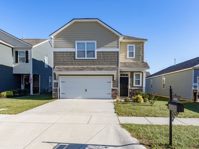 9008 Fenton Rd, Lebanon, TN, 37087