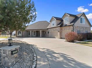 11751 W Dynamite Ln, Kuna, ID 83634