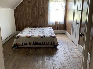 1199 New Sweden Rd, Woodland, ME 04736