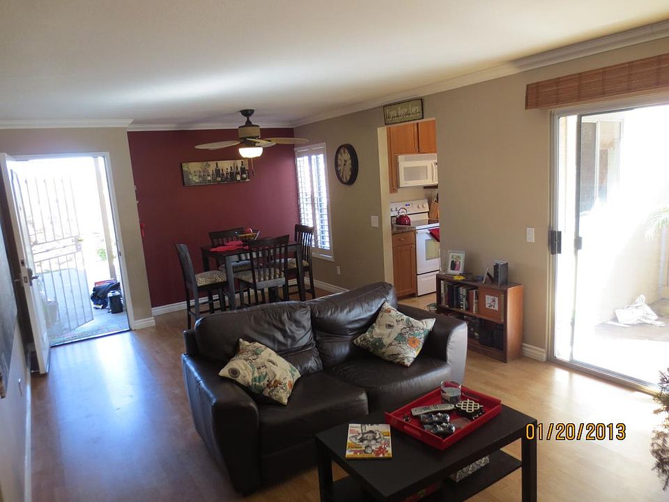 Great Room and Entry