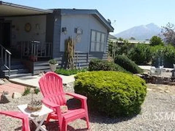 9113-9117 Iroquois Way, Weldon, CA 93283