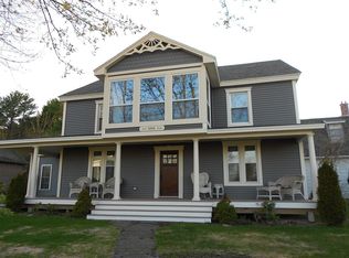 1 Arab Rd, Lee, ME 04455