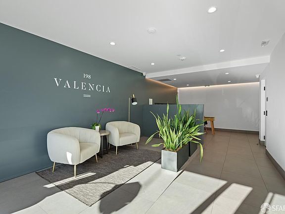 2nd image of 100 Duboce Ave #306