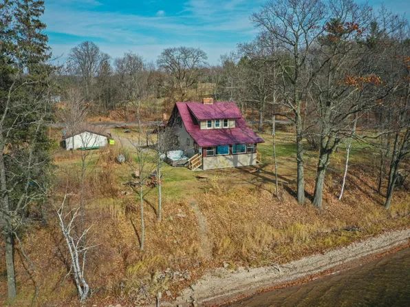 N10735 State Highway 17, Gleason, WI 54435