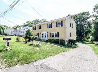 57 Juniper Rd #57, Bethel, CT 06801