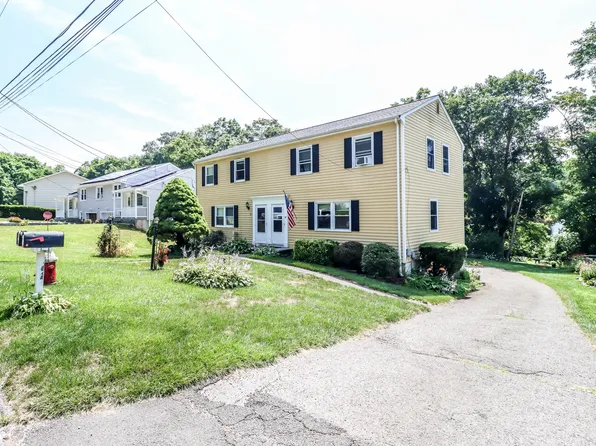 57 Juniper Road #57, Bethel, CT 06801