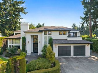 620 Evergreen Point Rd, Medina, WA 98039