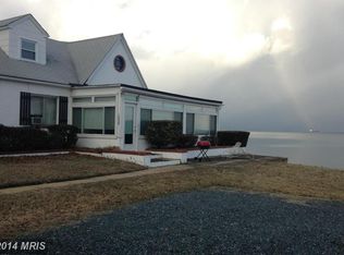 1358 Oak Ave, Annapolis, MD 21403