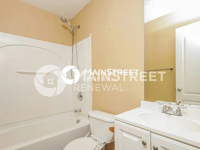 WM - Bathroom