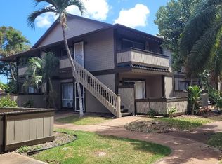 91-1039 Puamaeole St APT 3A, Ewa Beach, HI 96706