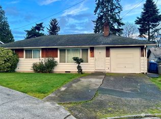 2423 S 137th St, Seatac, WA