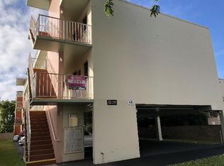 1539 Liholiho St APT 303, Honolulu, HI 96822