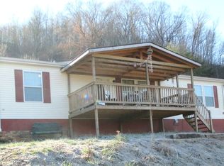 1475 Doc Siler Rd., Williamsburg, KY 40769