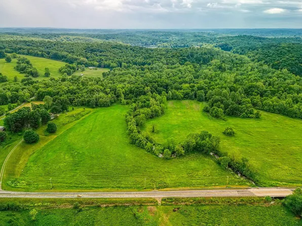 0 State Highway 160, Hamden, OH 45634