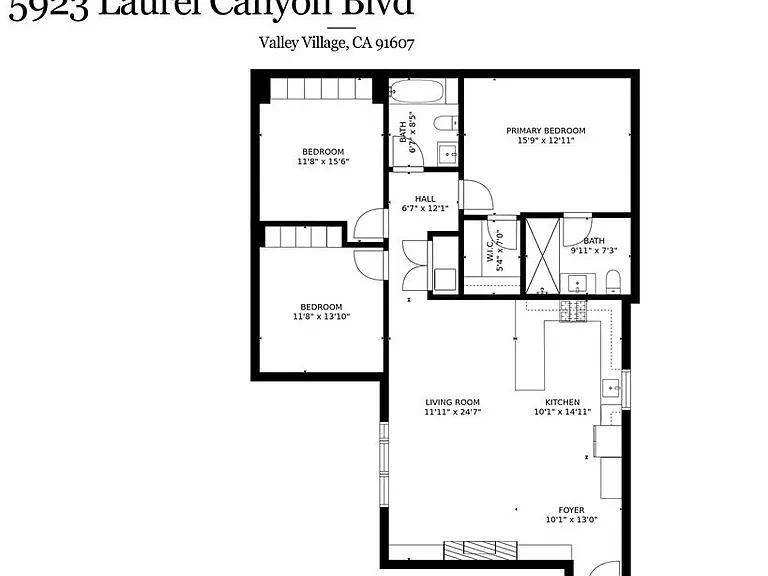 5923 Laurel Canyon Blvd #200 — Photo 16