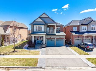 25 Twistleton St, Caledon, ON