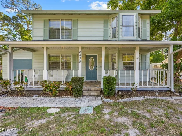 6435 Banks Ave, Cocoa, FL 32927