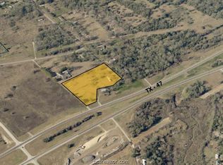 5863 Lynette Cir, Bryan, TX 77807