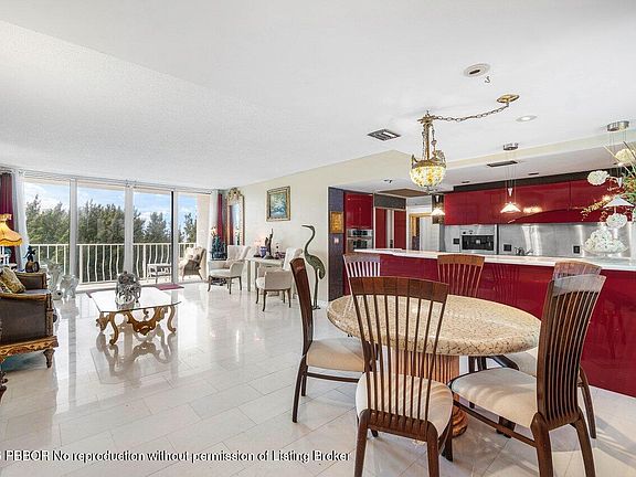 2nd image of 2774 S Ocean Blvd APT 708