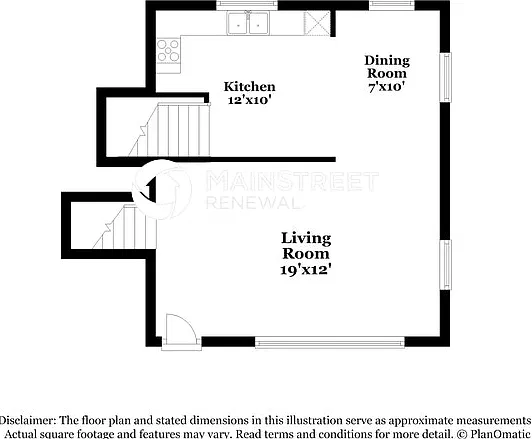 4022 Lula Way — Photo 3